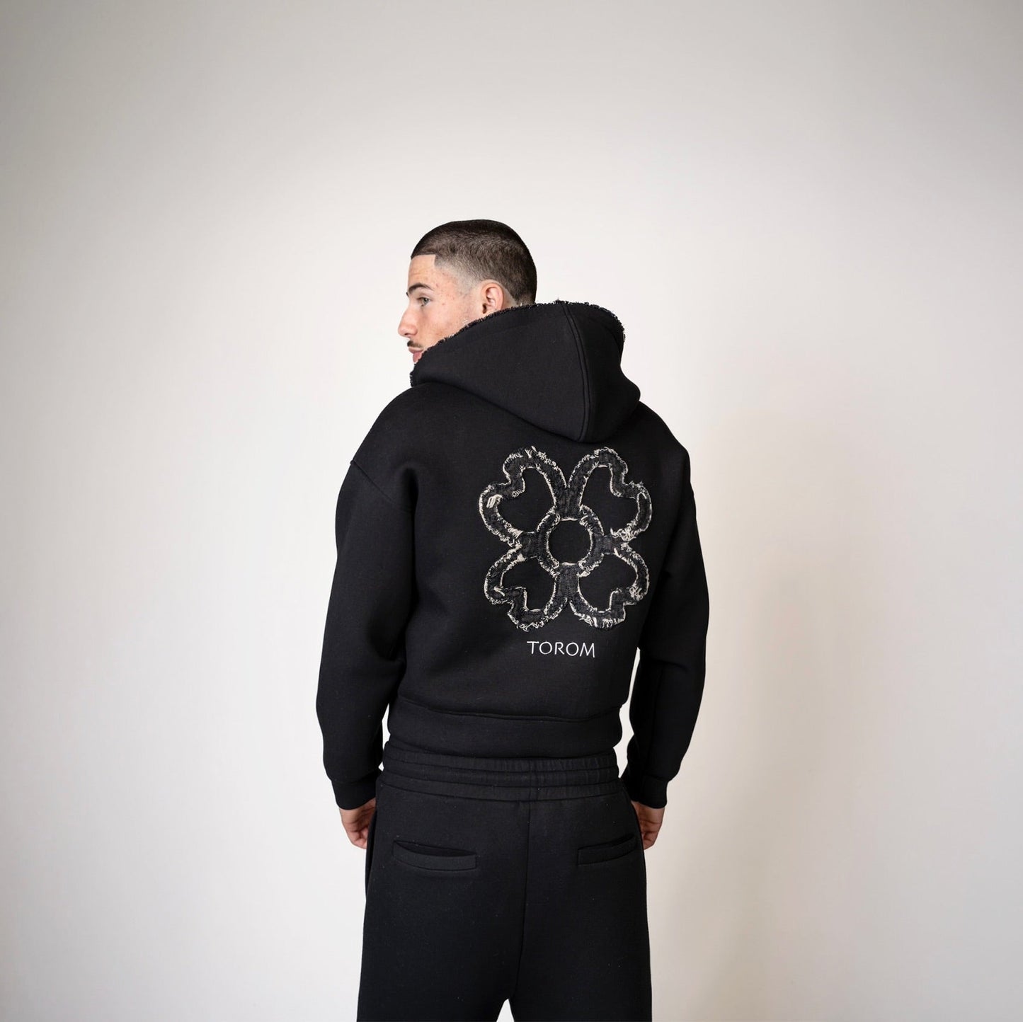 Dravenza Tracksuit
