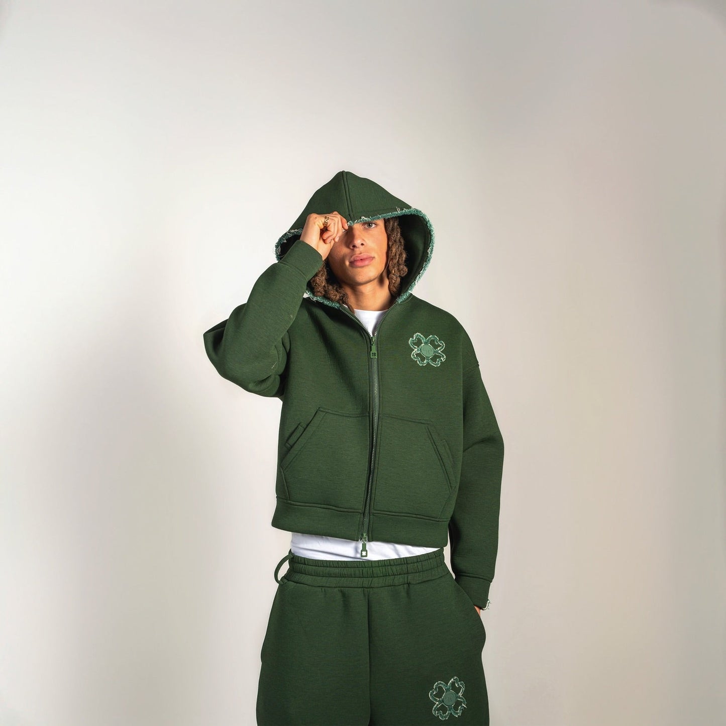 Dravenza Tracksuit
