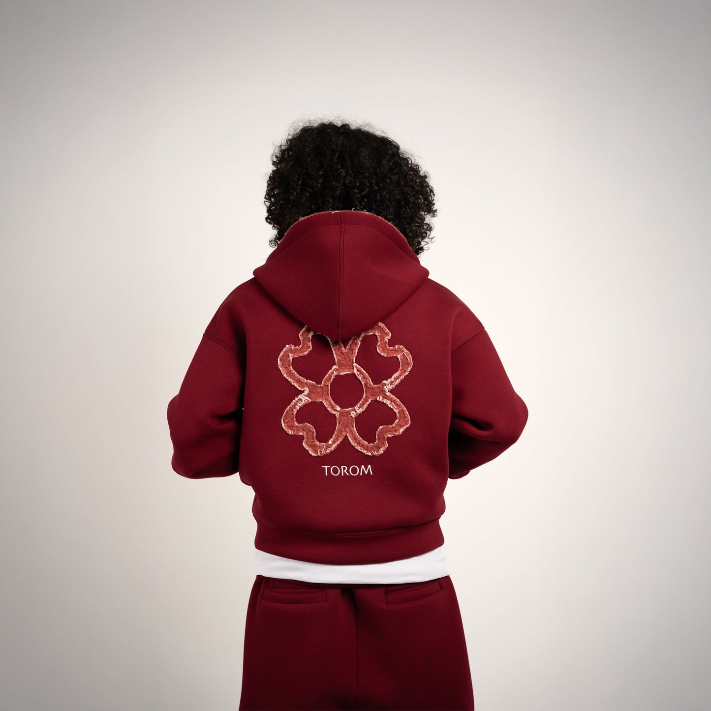 Dravenza Tracksuit