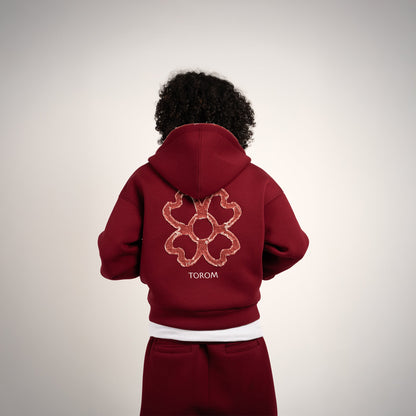 Dravenza Tracksuit